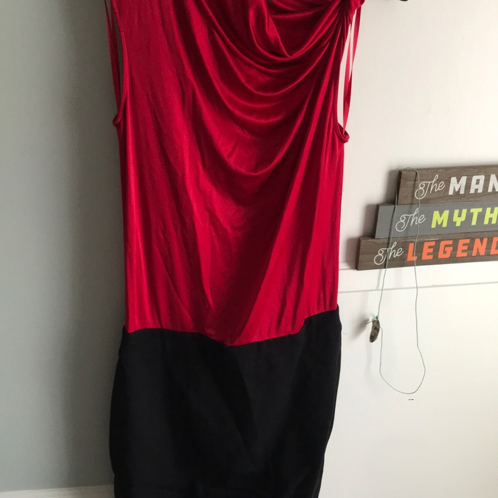 BCBG Maxazria dress